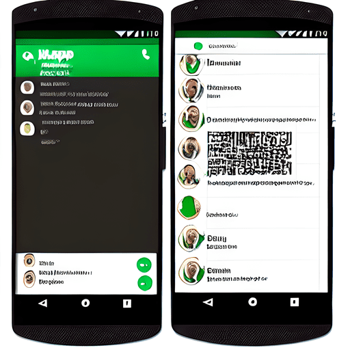 Fake WhatsApp Chat Generator Android App