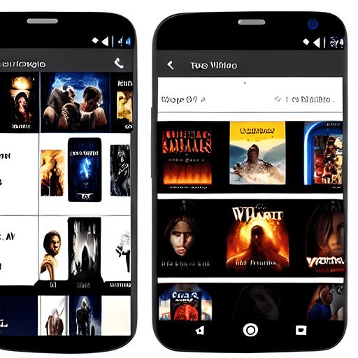 Best App to Watch Movies on Android