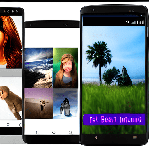 Best Free Photo Editor App For Android