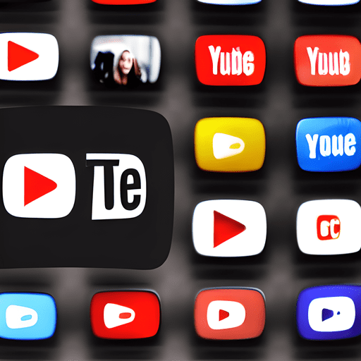 5 Types of Youtube Content to Succeed at Growing a Youtube Channel