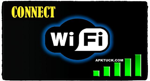 Connect To Any WiFi Without Password